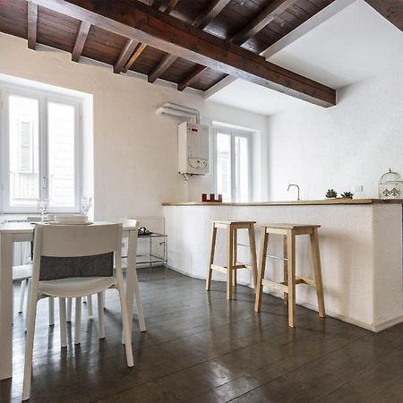 Cedro Apartment - Smart Holiday Mantova Ngoại thất bức ảnh