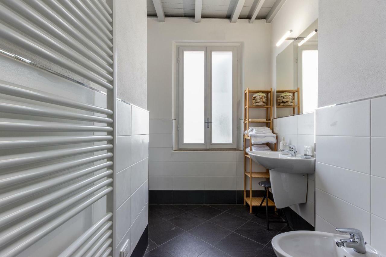 Cedro Apartment - Smart Holiday Mantova Ngoại thất bức ảnh
