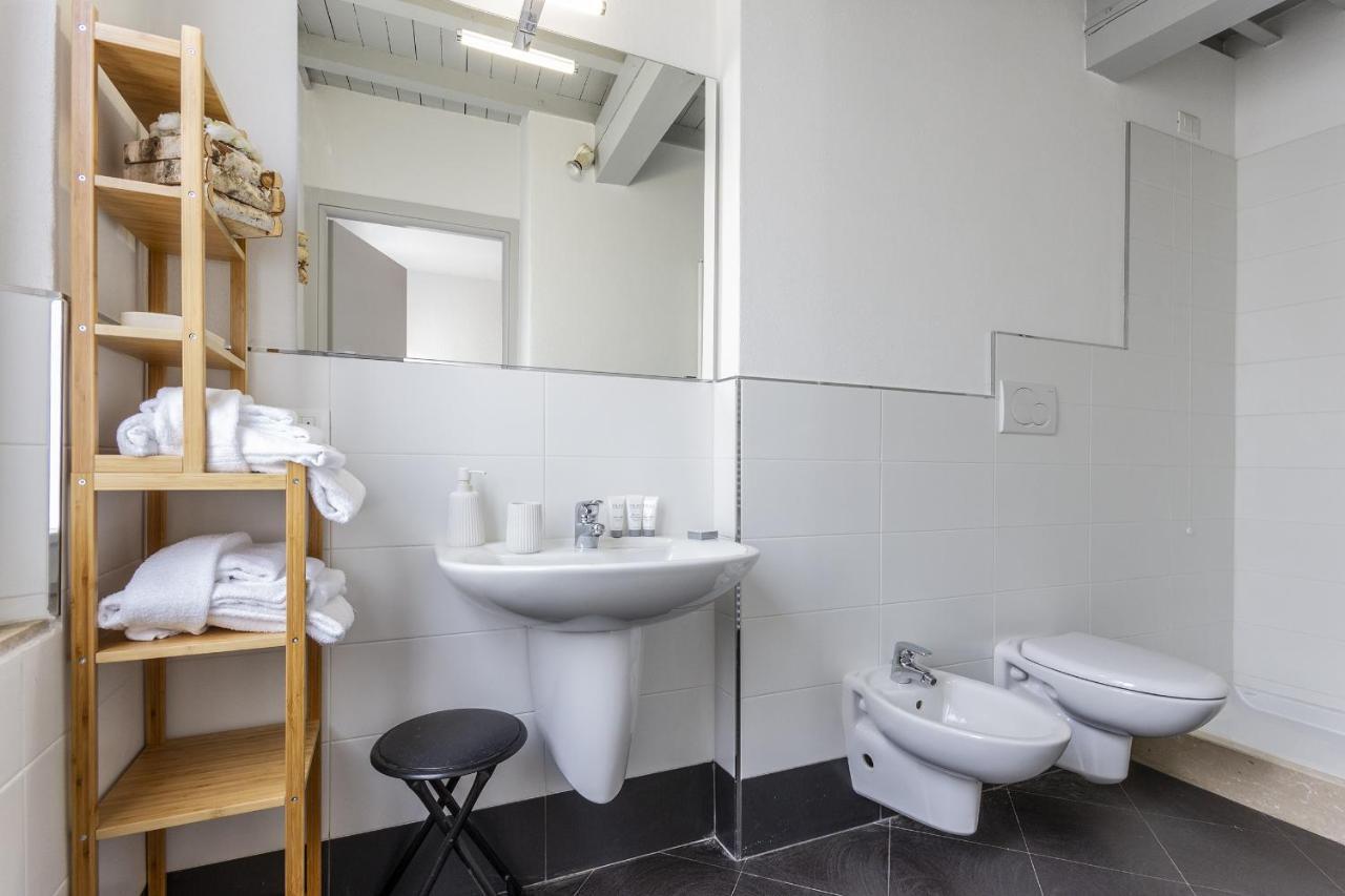 Cedro Apartment - Smart Holiday Mantova Ngoại thất bức ảnh