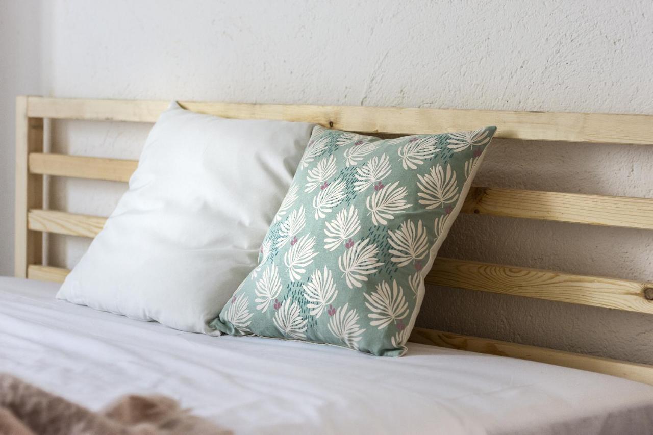 Cedro Apartment - Smart Holiday Mantova Ngoại thất bức ảnh