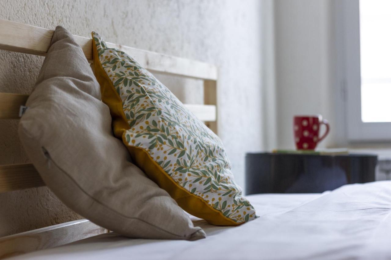 Cedro Apartment - Smart Holiday Mantova Ngoại thất bức ảnh